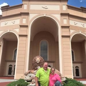 Meet your Posher, Roger